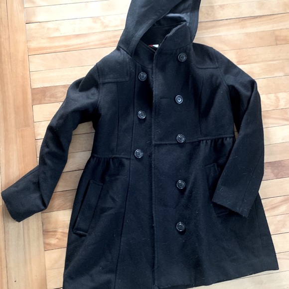 Jackets & Blazers - Wool pea coat!